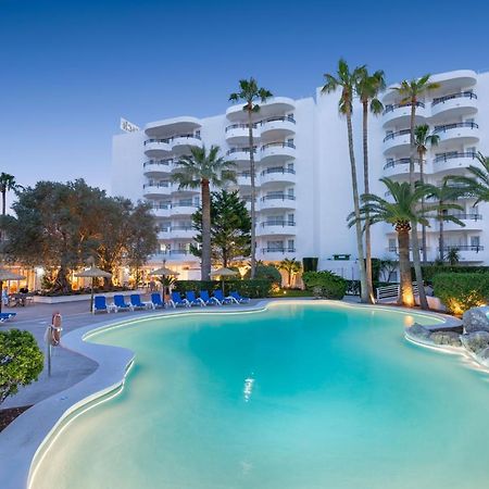 Alcudia Beach Apartments Port de Alcudia  Exterior photo