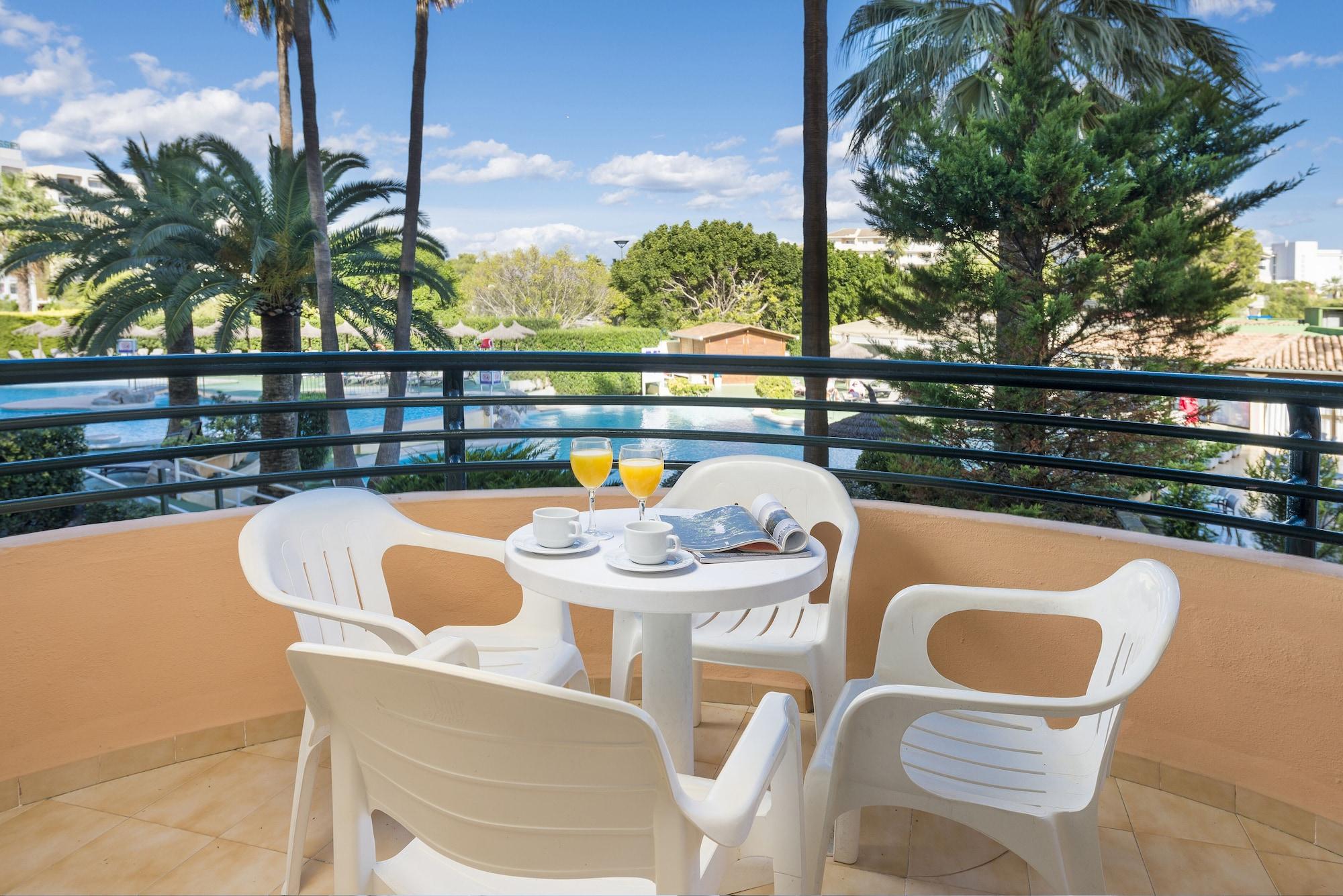 Alcudia Beach Apartments Port de Alcudia  Exterior photo