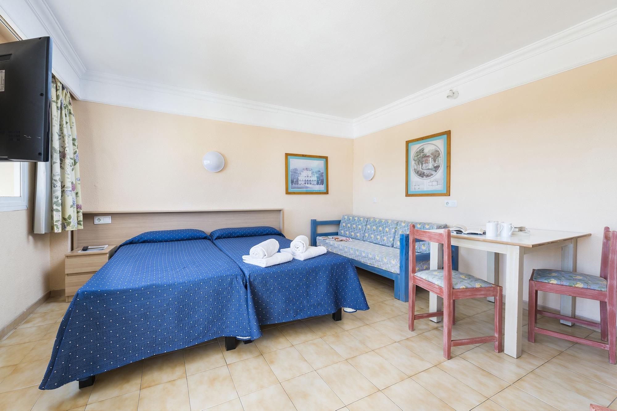 Alcudia Beach Apartments Port de Alcudia  Exterior photo