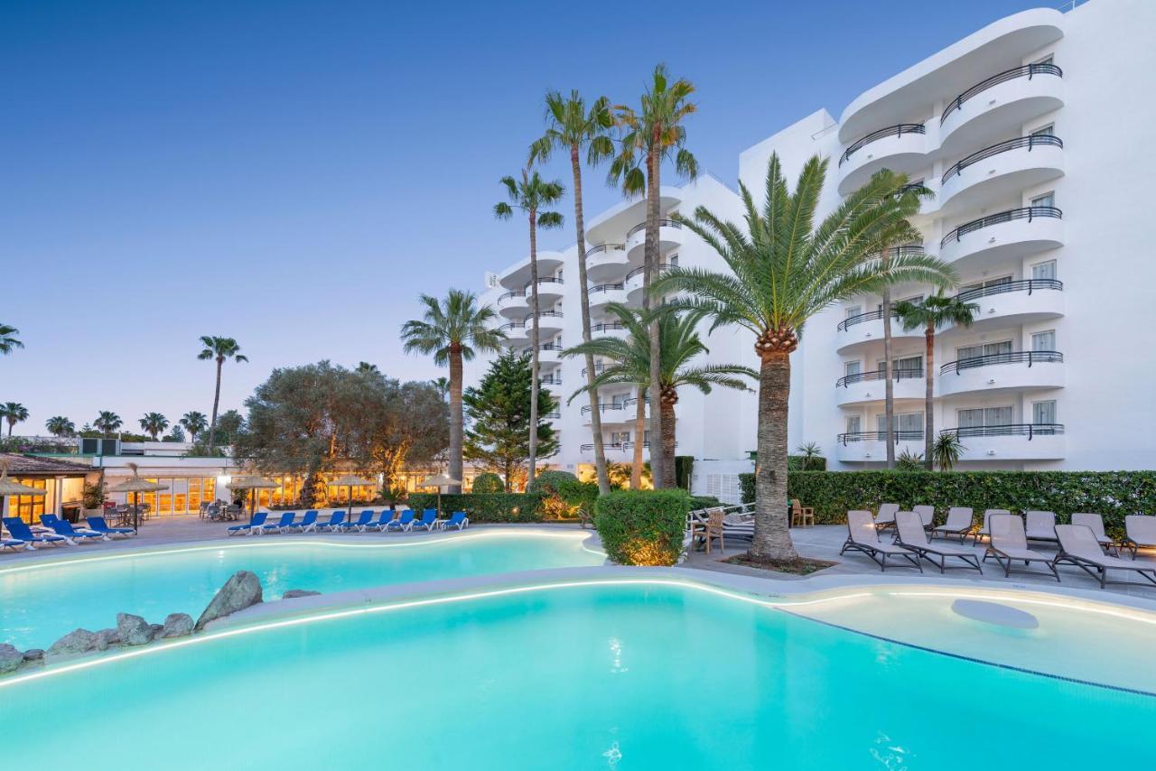 Alcudia Beach Apartments Port de Alcudia  Exterior photo