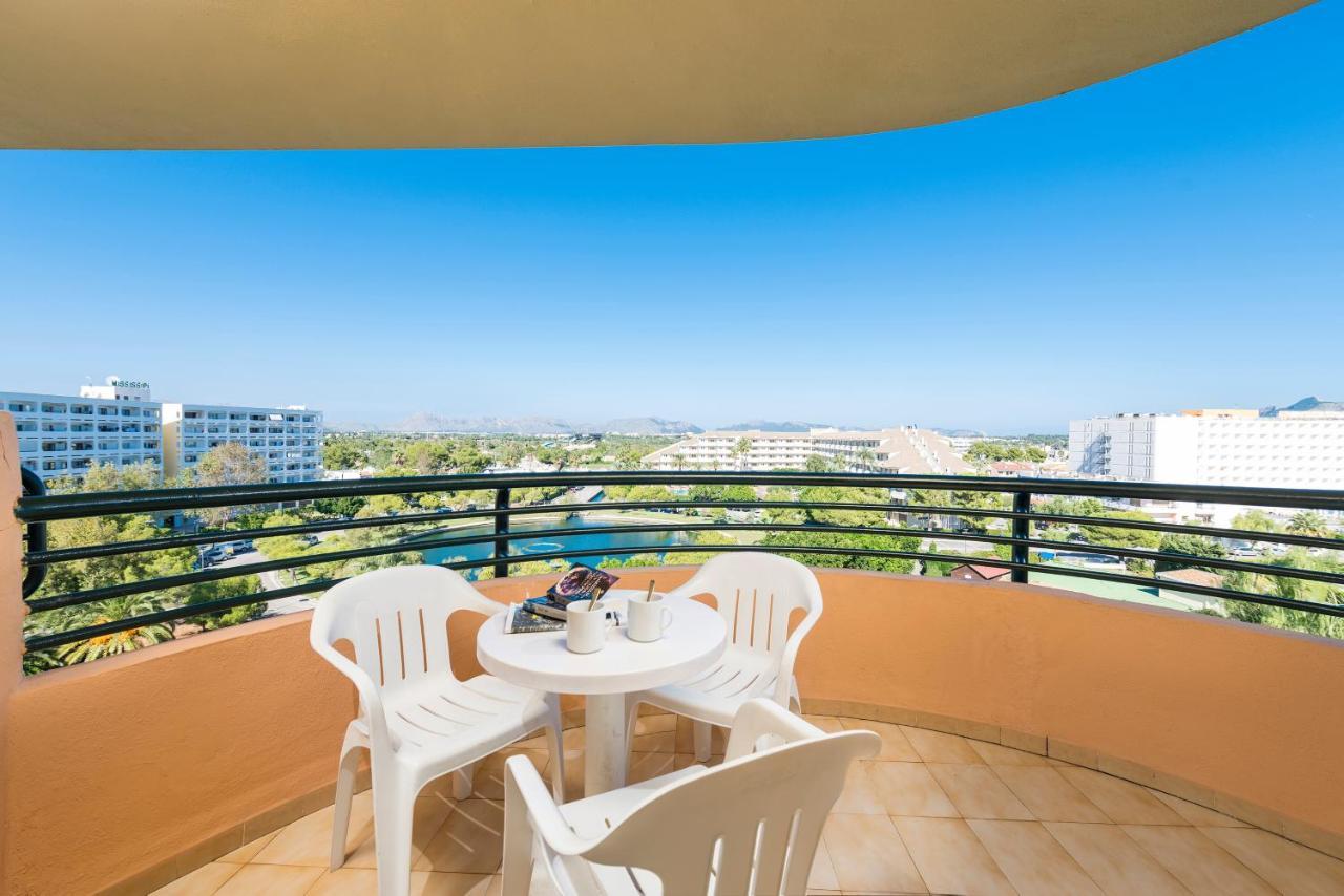 Alcudia Beach Apartments Port de Alcudia  Room photo